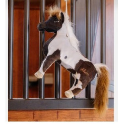 Horse toy poney noir 82104 Kentucky